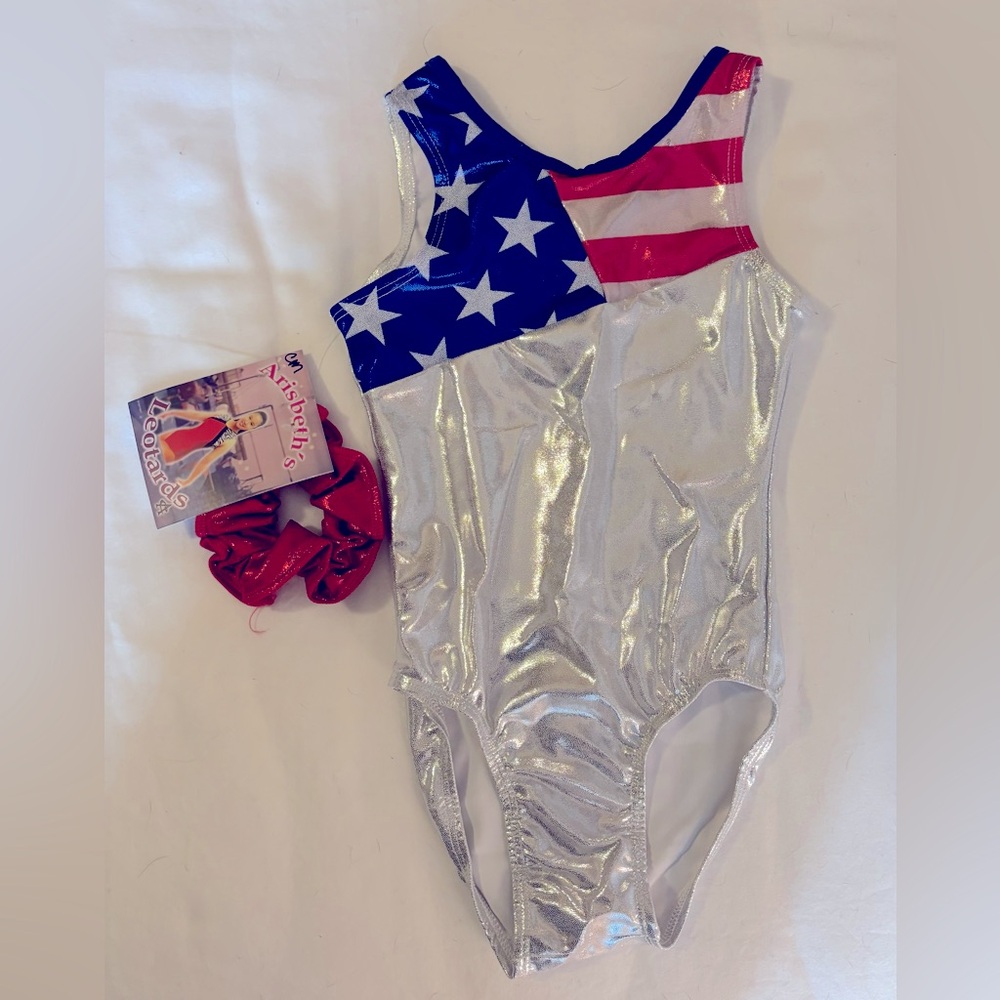 Arisbeth’s Leotard USA